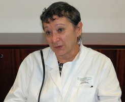 Dott.ssa Maria Rita Gamberini