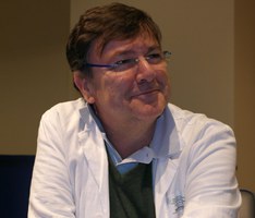 Prof. Paolo Zamboni