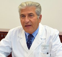 Prof. Paolo Perri