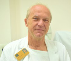 Dr. Sergio Sartori