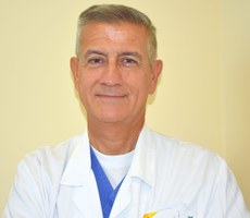 Dr. Amedeo Zurlo