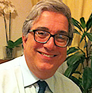 Prof. Giuseppe Maggiore