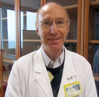 Prof. Antonio Cuneo